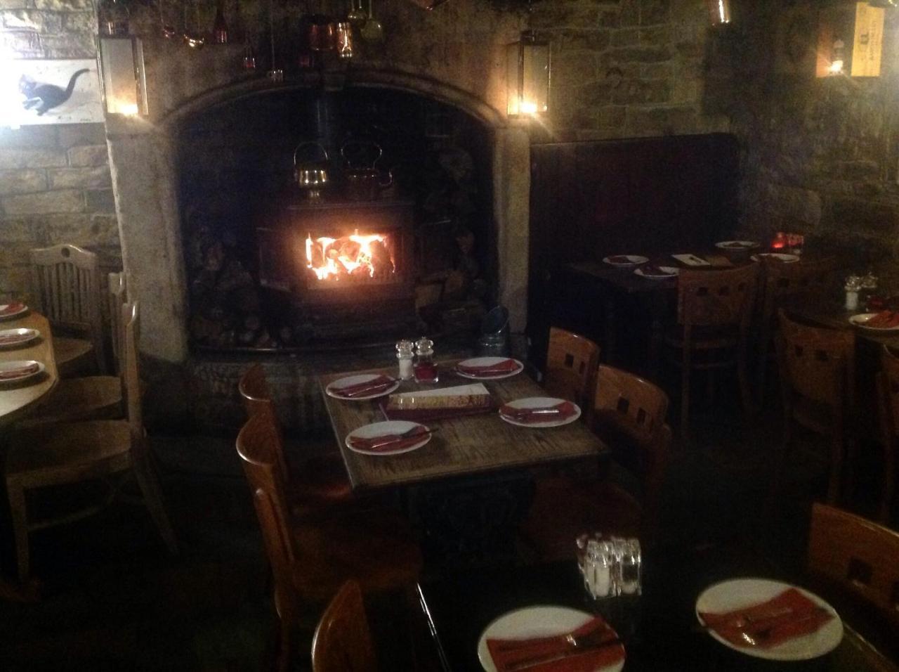 The Rake Tapas Accommodation Littleborough  Extérieur photo