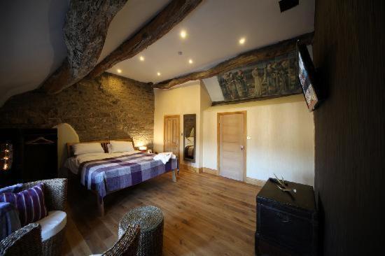 The Rake Tapas Accommodation Littleborough  Extérieur photo