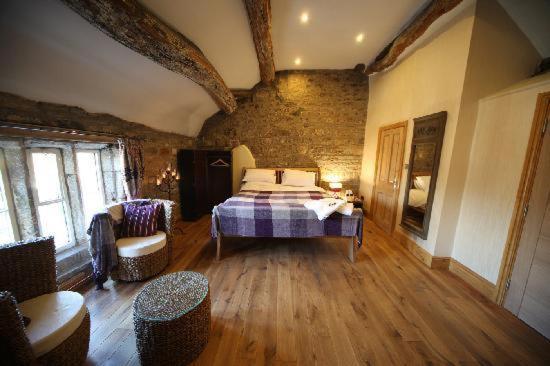 The Rake Tapas Accommodation Littleborough  Extérieur photo