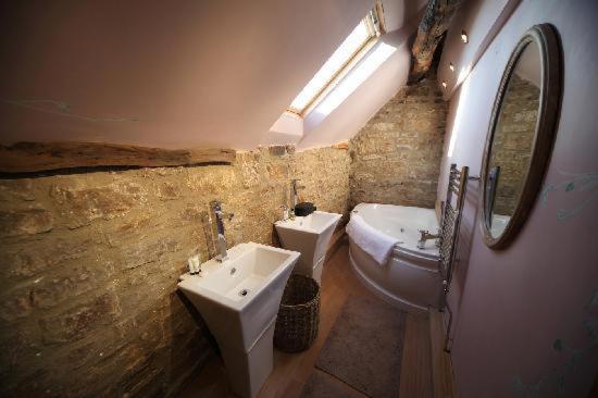 The Rake Tapas Accommodation Littleborough  Extérieur photo