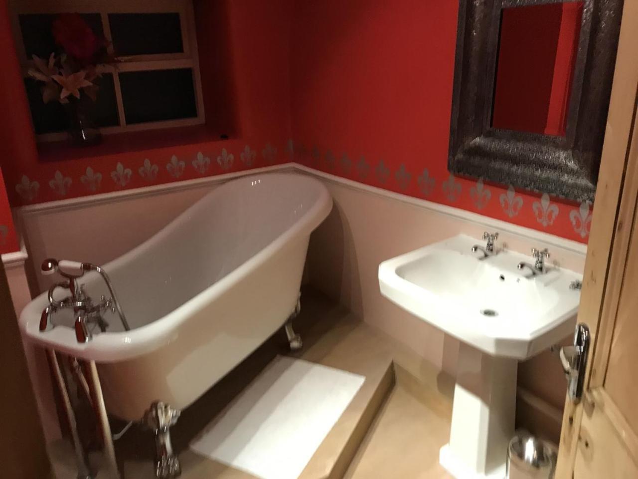 The Rake Tapas Accommodation Littleborough  Extérieur photo