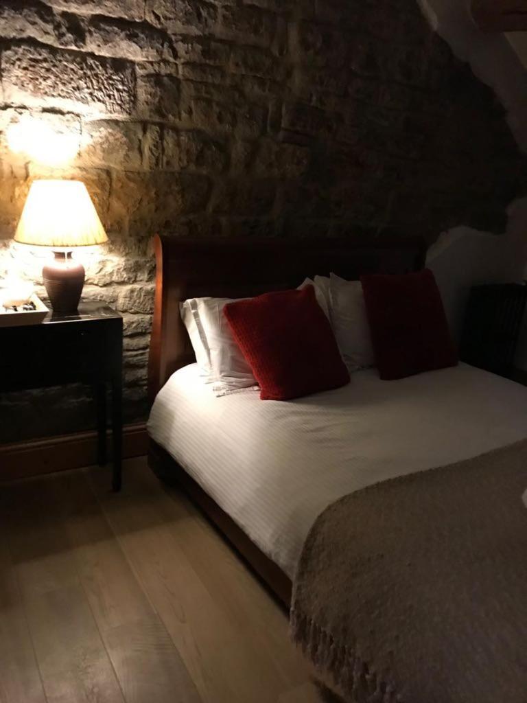 The Rake Tapas Accommodation Littleborough  Extérieur photo