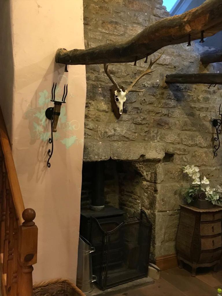 The Rake Tapas Accommodation Littleborough  Extérieur photo