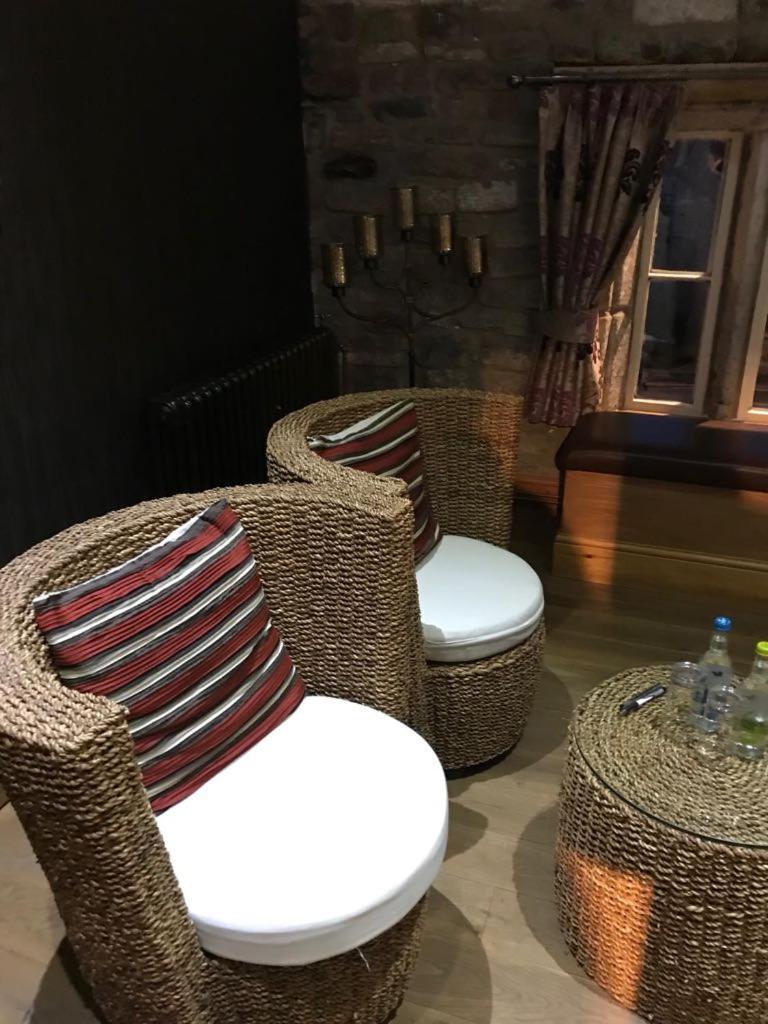 The Rake Tapas Accommodation Littleborough  Extérieur photo